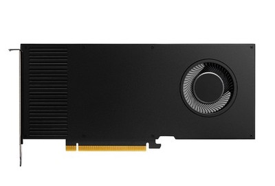 Leadtek Quadro RTX A4000 16GB GDDR6 Workstation Quadro NVIDIA Ampere GPU