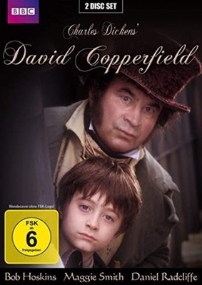 David Copperfield (DVD)