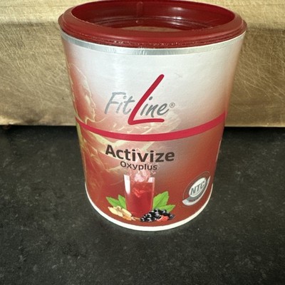 Activize Fitline Vitamin B12 Complex  NEU -OVP Energie Booster