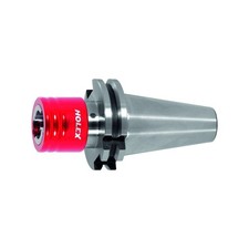 Gewinde-Schnellwechselfutter f&uuml;r Gewindebohrer SK40 Schneidbereich M3-12 334634