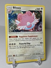blissey 150 pokemon card value Pokemon TCG Twilight Masquerade 201/167 Blissey ex Card