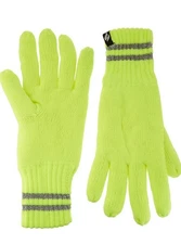 WORXX Heat Holders Mens Thermal Gloves W) HeatWeaver Insulation Liner M/L -NEW