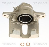Triscan Bremssattel 8175 10147 FüR Opel Corsa P2JO Hybrid Mhev Turbo Peugeot 208