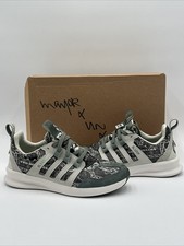 Adidas Wish X SL Loop Runner Moneda Independiente 2014 Talla 9 Totalmente Nuevo C77293