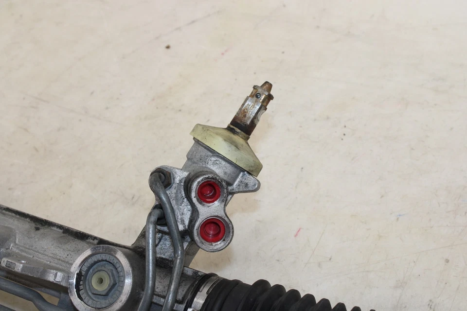 2007-2010 Saturn Sky 转向架和小齿轮 15923219 原始设备制造商 MO99 — 第 3/4 张图片