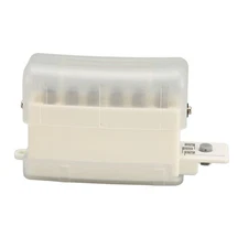 Manual 6 Hole Paper Punch Heavy Duty Commercial Puncher for Office School Stu...