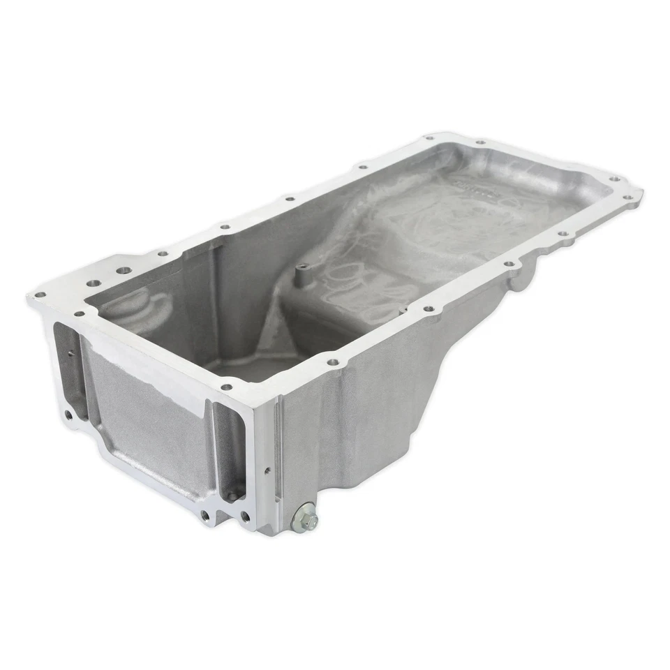 For Chevy Camaro 1967-2002 Holley 302-5 Retro-Fit Oil Pan — 第 2/4 张图片