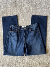 MOTHER the Rambler Zip Sneak Jeans in Unplugged