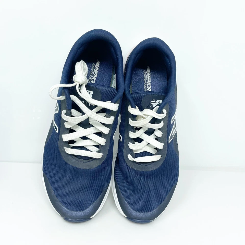 Новый баланс женщин 711 V3 WX711DB3 синий кроссовки размер 6 B - Изображение 4 из 4