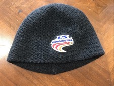 Vintage Nike ACG Us Snowboarding Team Beanie