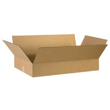 29x17x5 SHIPPING BOXES STRONG 32 ECT 15 Pack