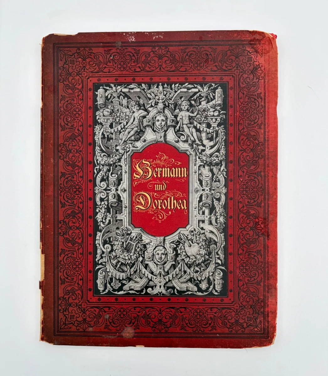 Antiquarian & Collectible Johann Wolfgang von Goethe Books in