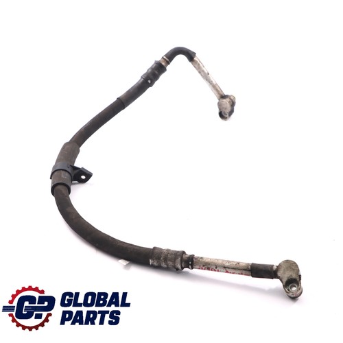 Audi A4 B7 Druckluftröhre Verdampfer-Kompressor-Klimaanlagenrohr 8E0260701BS