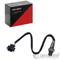 Maxgear Lambdasonde Passend FüR Opel Astra Vectra Zafira | 59-0107
