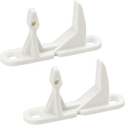 #ad #ad Frigidaire Affinity Front Load Washer Door Assembly Striker Lock Latch Parts $9.60