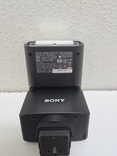 GENUINE Sony HVL-F28RM External Flash Only Black Compact OEM