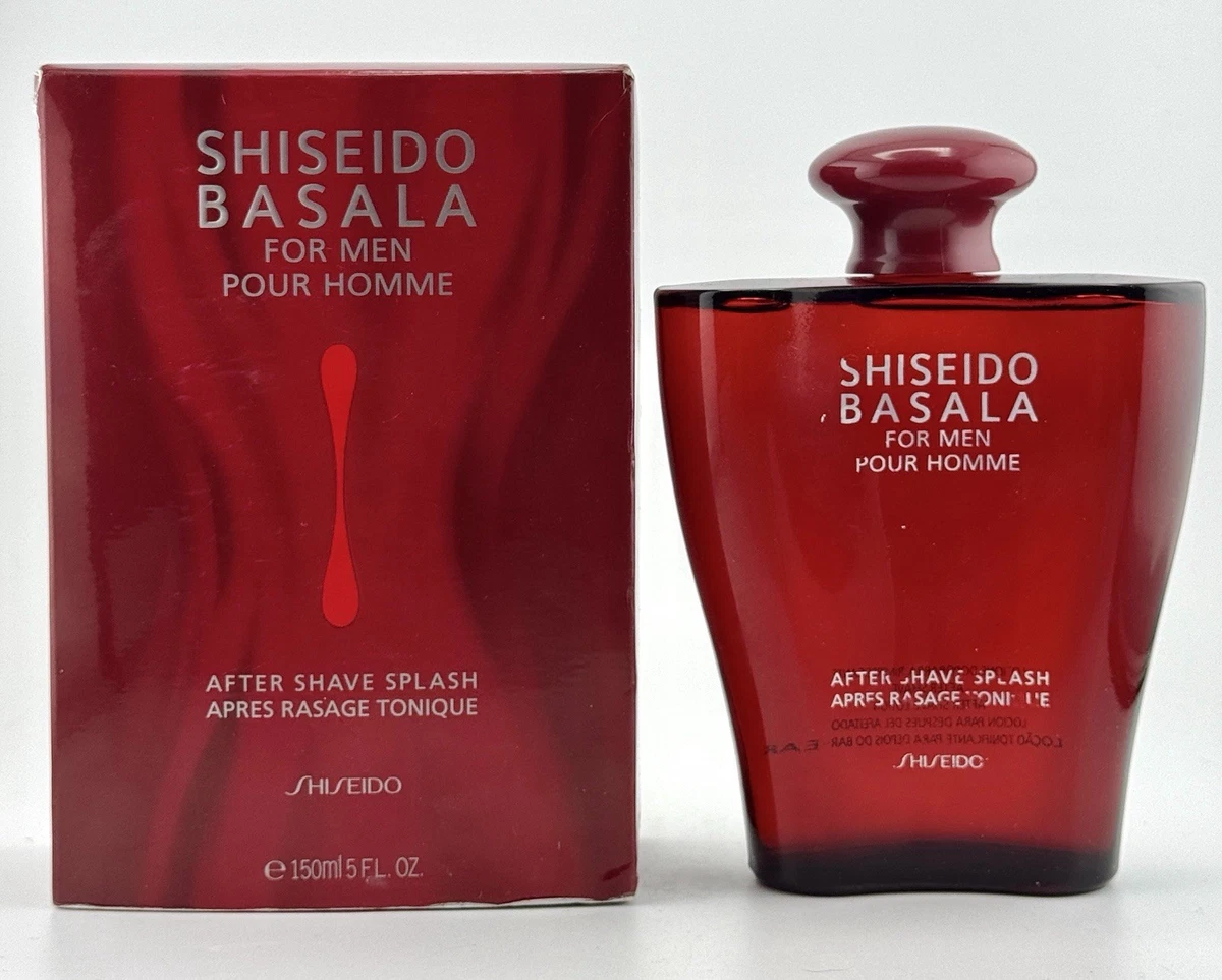 Shiseido Aftershave Fragrances for Men for sale | eBay