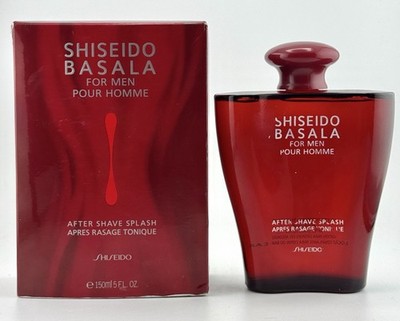 Shisheido Basala For Men After Shave Pour Homme 150ml 5 oz