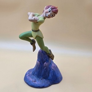 Peter Pan Wdcc | eBay