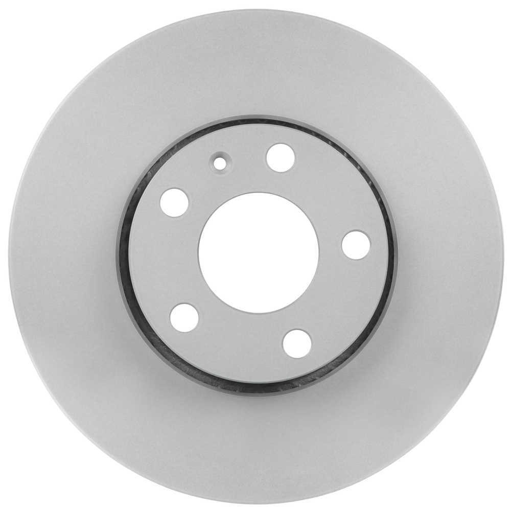 Disc Brake Rotor-AWD AMERIBRAKES 511200 for sale online | eBay
