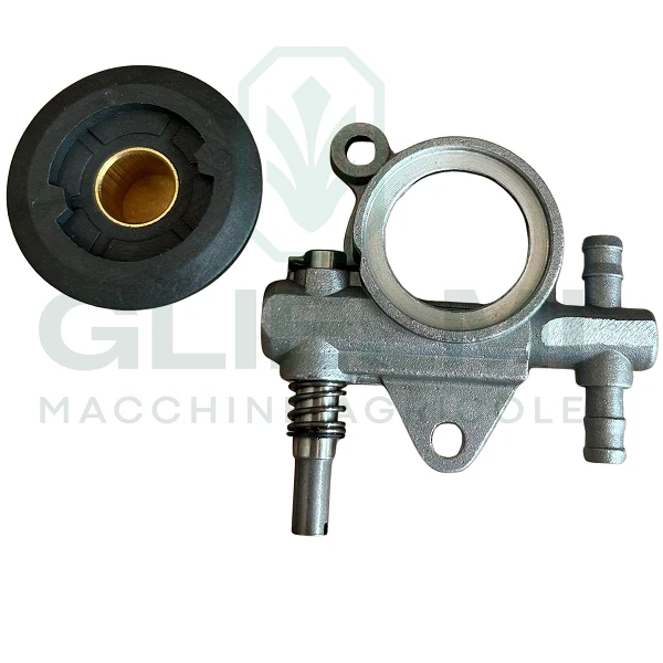 ORIGINAL AS-MOTOR piñón de accionamiento cortacésped izquierda 82206911 G4530055 ORIGINAL AS-MOTOR piñón de accionamiento cortacésped izquierda 82206911 G4530055