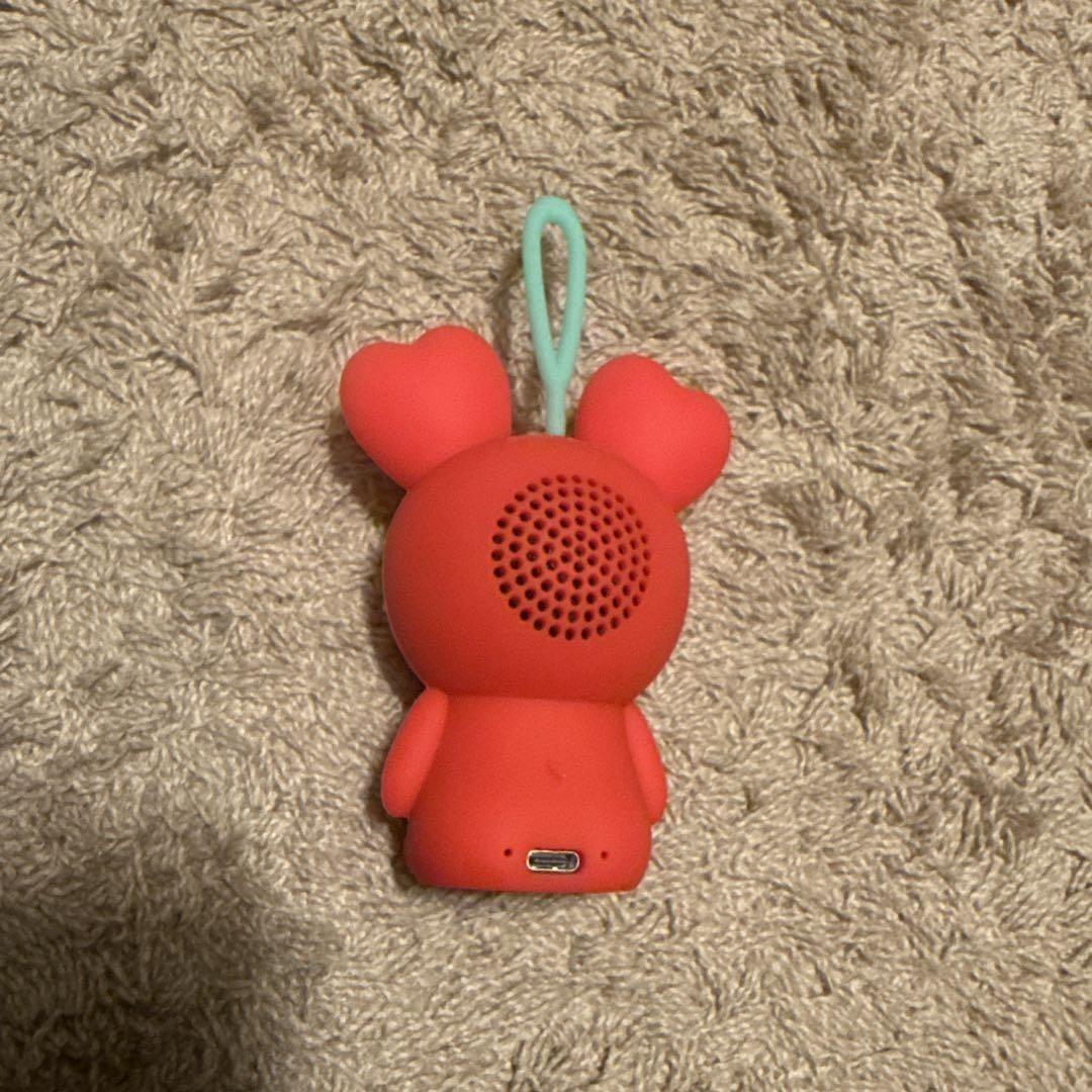 TWICE Lovely Bluetooth Speaker Cheyeon | eBay