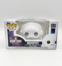 Funko POP! Star Trek: Lower Decks - Moopsy #1752 - NIB