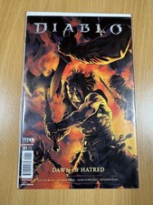 Diablo #1 - Angebot für zerwassus