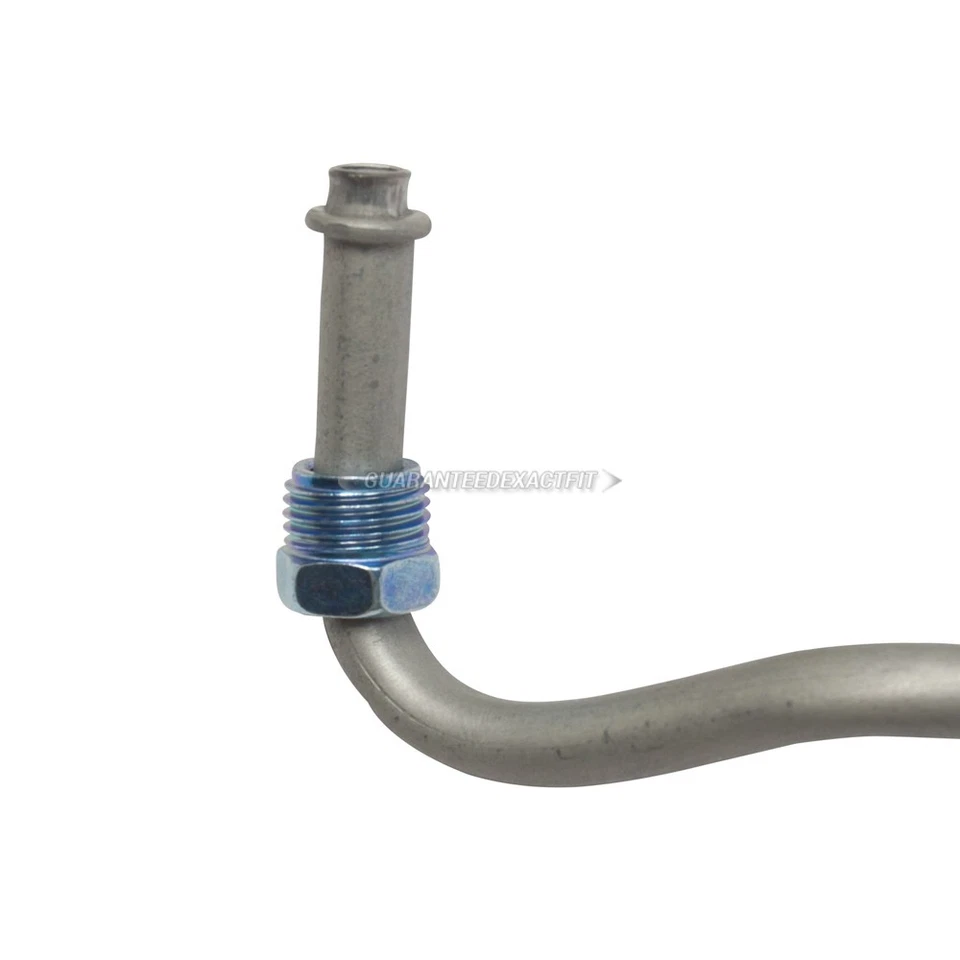 For Saturn SC1 SC2 SW2 SW1 SL2 SL1 Edelmann Power Steering Pressure Hose DAC - Image 2 of 3