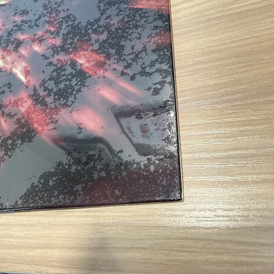 Beck Mellow Gold 12" LP Vinyl Bong Load Records First US Pressing Rare 1994 NEW Foto 4 de 4