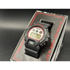 CASIO G SHOCK DW 6900 FREEDOM PROJECT New