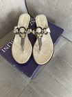 Enzo Angiolini EAHOWCUTE Thing Leather Sandals — photo 2