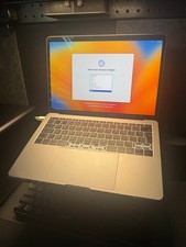 Apple MacBook Pro 13"(256GB SSD, Intel Core i5-Core i5-7360U, 2.3GHz, 8GB)...