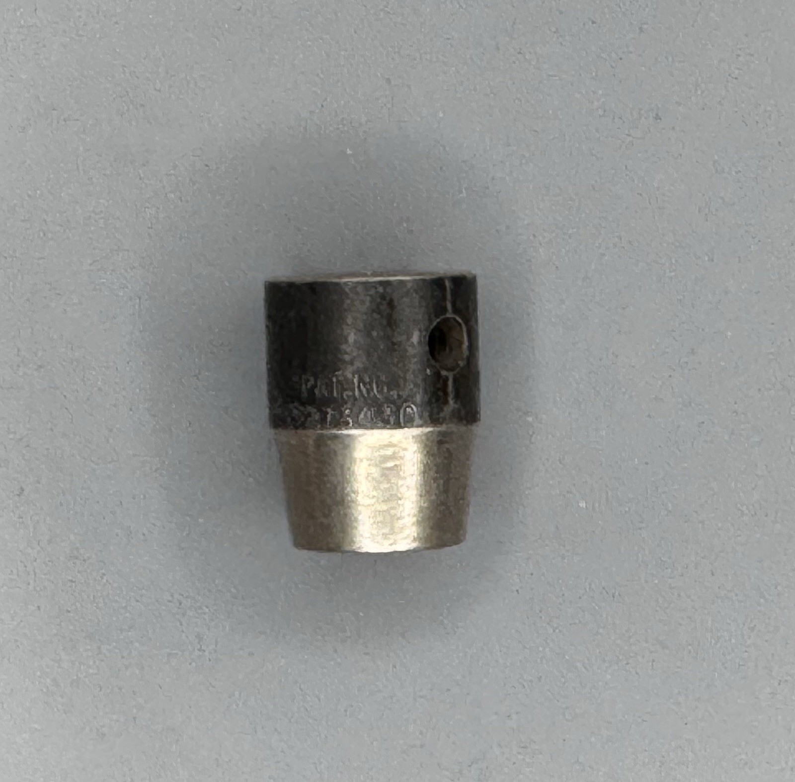 SNAP-ON 9MM 3/8" DRIVE 6-POINT METRIC SHALLOW IMPACT SOCKET IMFM9
