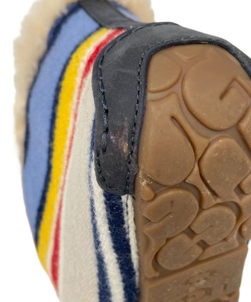 UGG      × PENDLETON              Collaboration M… - image 8