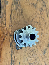 Lycoming LW-13643 Magneto Gear, Clean gum03 Lycoming LW-13643 Magneto Gear, Clean gum03