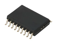 5pc MICROCHIP PIC16F1826-I/SO 8 Bit MCU