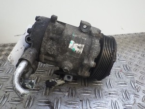 Klimakompressor Opel Meriva A 1.3 CDTI 55kW 75PS  Z13DTJ