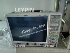 Keysight Agilent DSO9104A Oscilloscope: 1 GHz, 4 Analog Channels#im