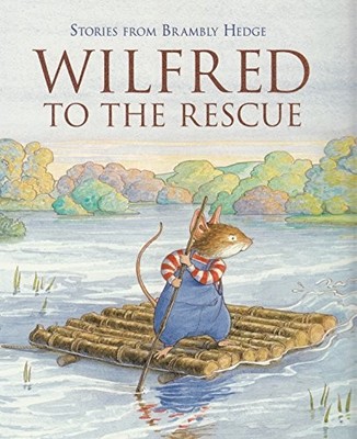 Wilfred To The Rescue (Stories from..., MacDonald, Alan