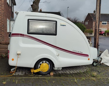 Going Go POD Plus with many extrase. Ready To Go!