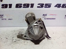 Moteur Chevrolet MATIZ