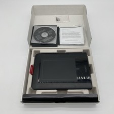 Wacom CTL460 Bamboo Pen Tablet No Pen Included