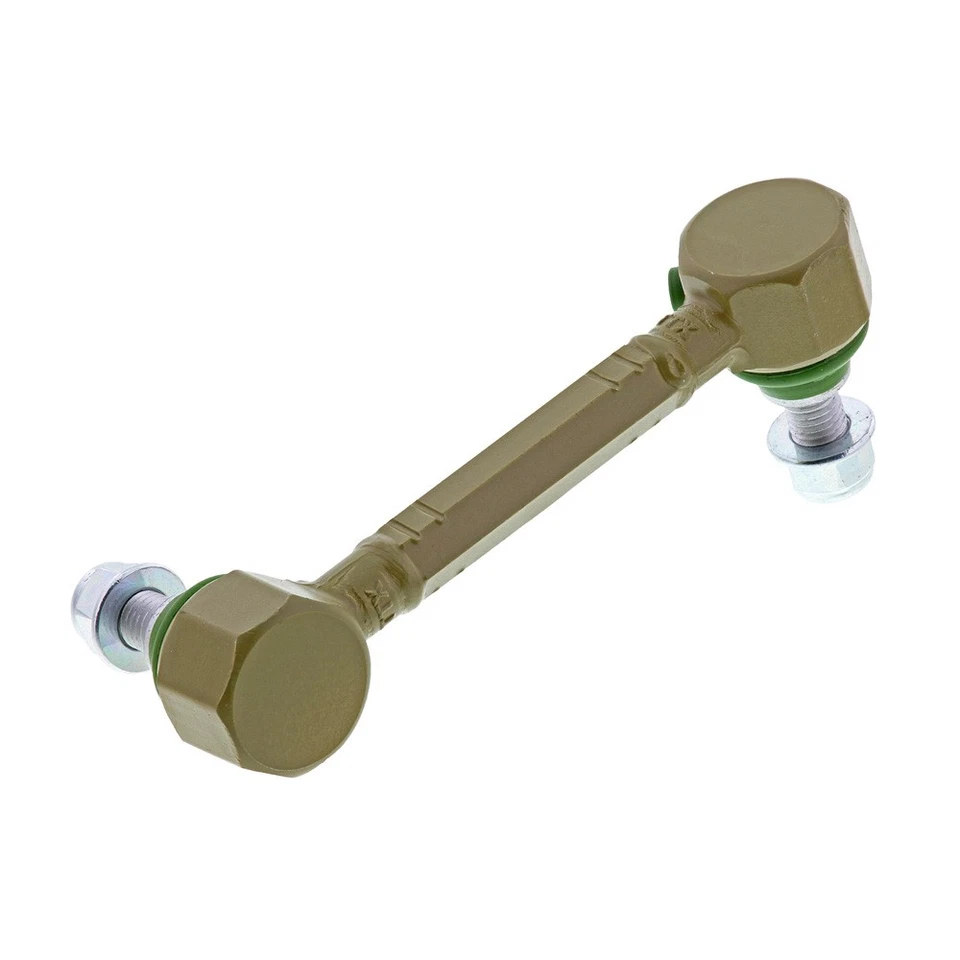 Kit de enlace de barra estabilizadora Mevotech TTX para Toyota Tacoma 2005-2021 Foto 3 de 4