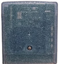 Pokemon: Crystal Version (Game Boy Color, 2001) - Authentic, new battery, works!