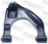 Febest Querlenker Dreieckslenker 0224-R51RUR FüR R51 Nissan Pathfinder 3 VAN Dci