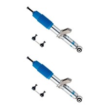Stoßdämpfer-Set Hinterachse Gasdruck BILSTEIN IAM-Expertise für u.a. PORSCHE 911