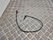 Sonde lambda Volkswagen 411
