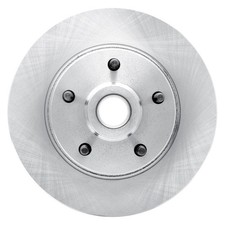 For Ford Thunderbird 1973 Dfc 600-54011 Premium Vented Front Brake Rotor