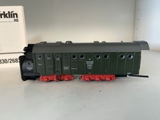 Märklin Dampfschneeschleuder Digital aus 268...